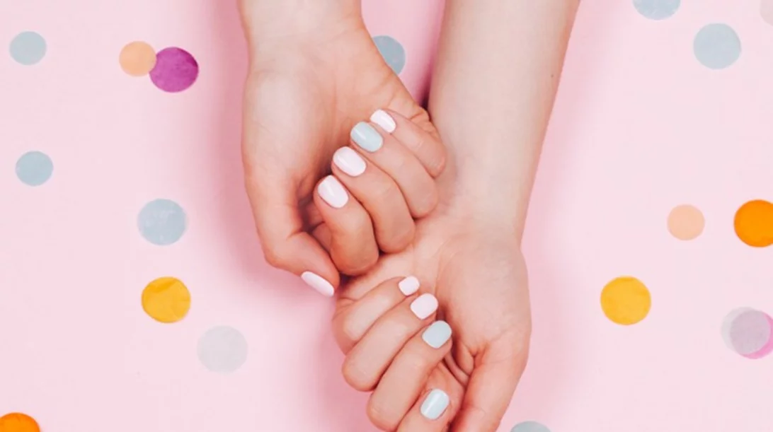 To nail trend που έχει γίνει ανάρπαστο στο Instagram