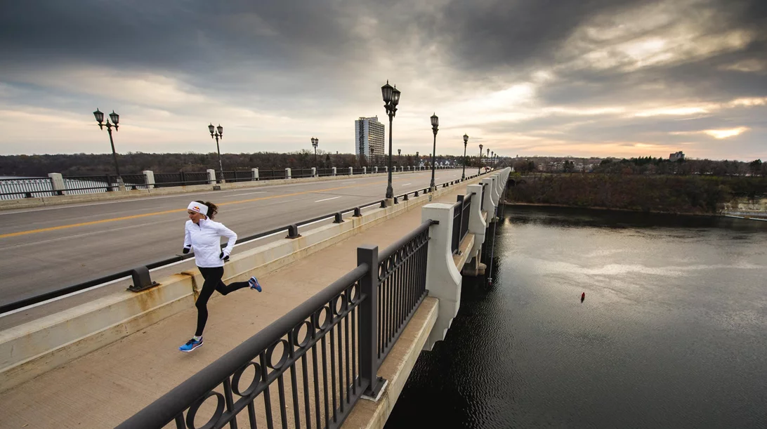 10 συμβουλές για τρέξιμο 5 χιλιομέτρων - για να τα ολοκληρώσεις με επιτυχία!