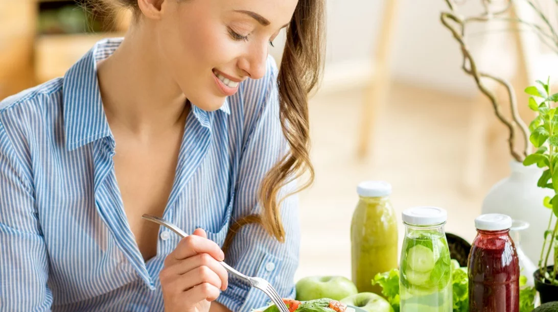 Πρόληψη καρκίνου: Αυτή είναι η διατροφή που μας προστατεύει