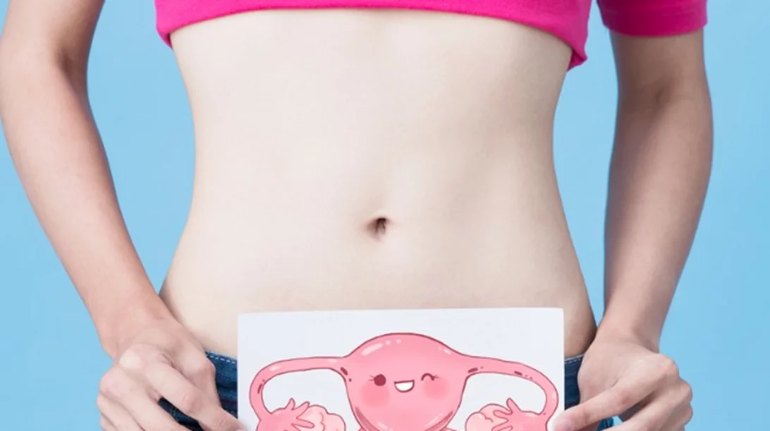 Σύνδρομο πολυκυστικών ωοθηκών: Ξέρεις πόσο ρόλο παίζει η διατροφή σου;