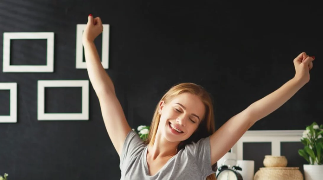 Nα τι θα έπρεπε να κάνεις τις 3 πρώτες ώρες της ημέρας σου