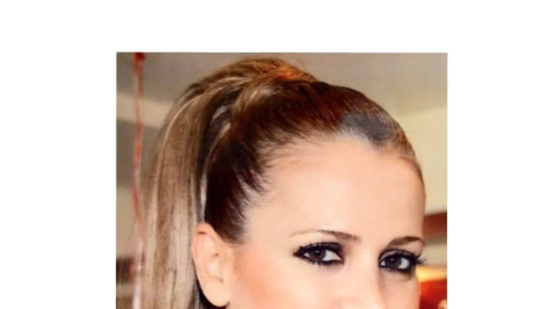 Σεμίνα Παπανικολάου