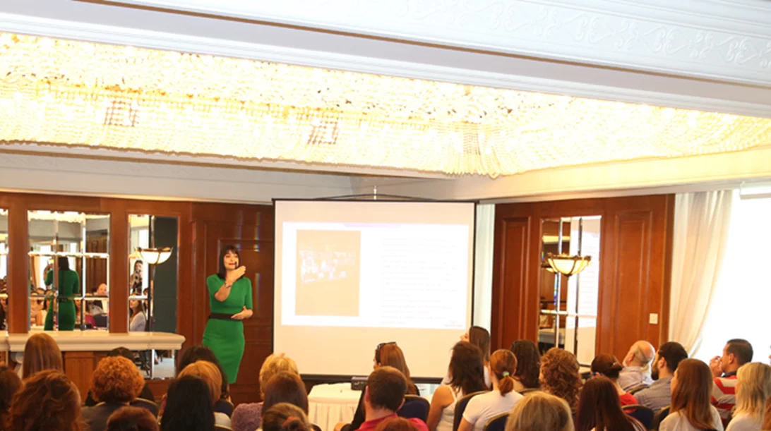 Δωρεάν σεμινάριο coaching από την Global Academy of Coaching