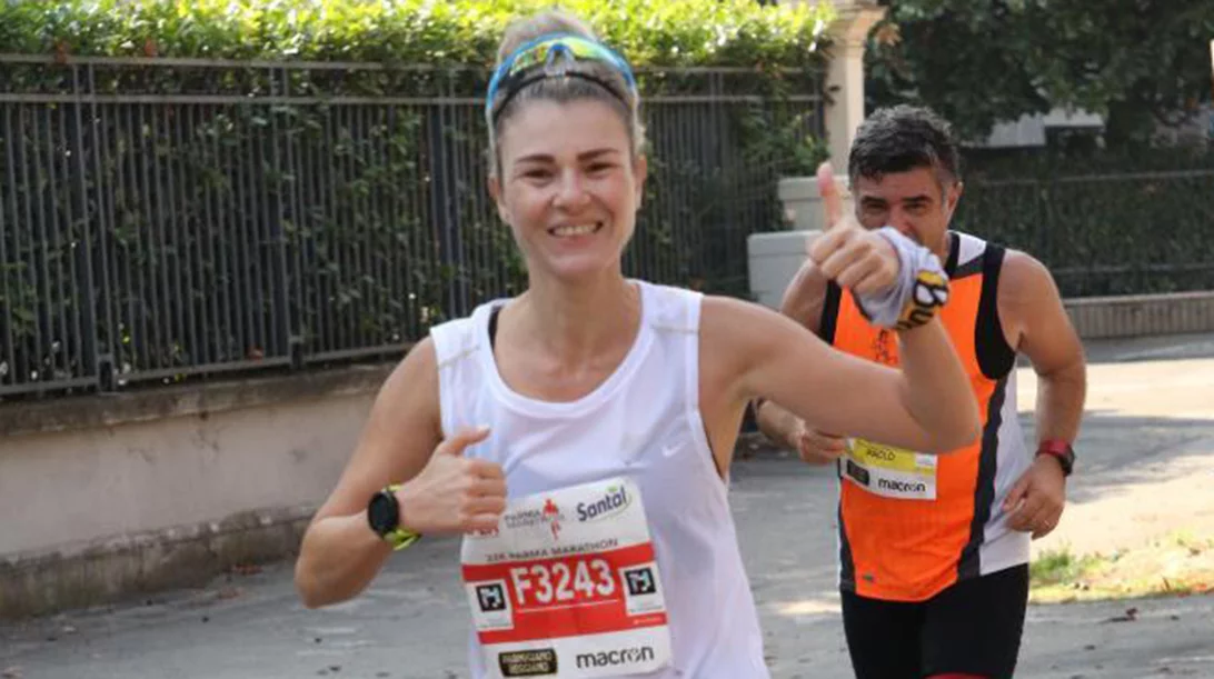 Shape People: «Έτρεξα 32χλμ. στην Πάρμα της Ιταλίας και ιδού η εμπειρία μου»