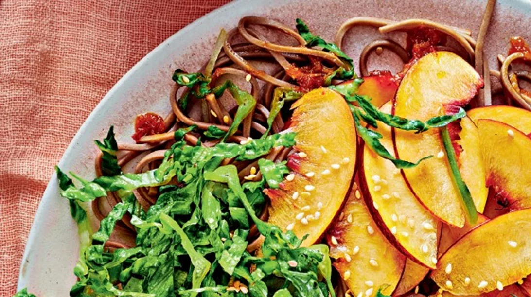 Ζυμαρικά χωρίς γλουτένη: Φτιάξε την τέλεια συνταγή με ζυμαρικά από φαγόπυρο