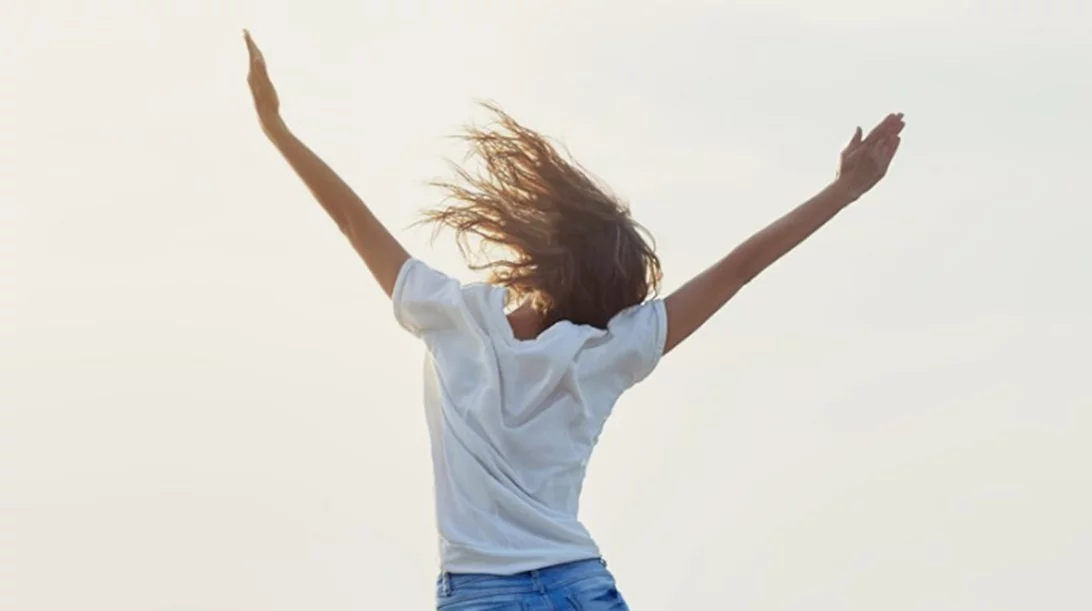 7 αισιόδοξες σκέψεις για να χαμογελάσεις τώρα