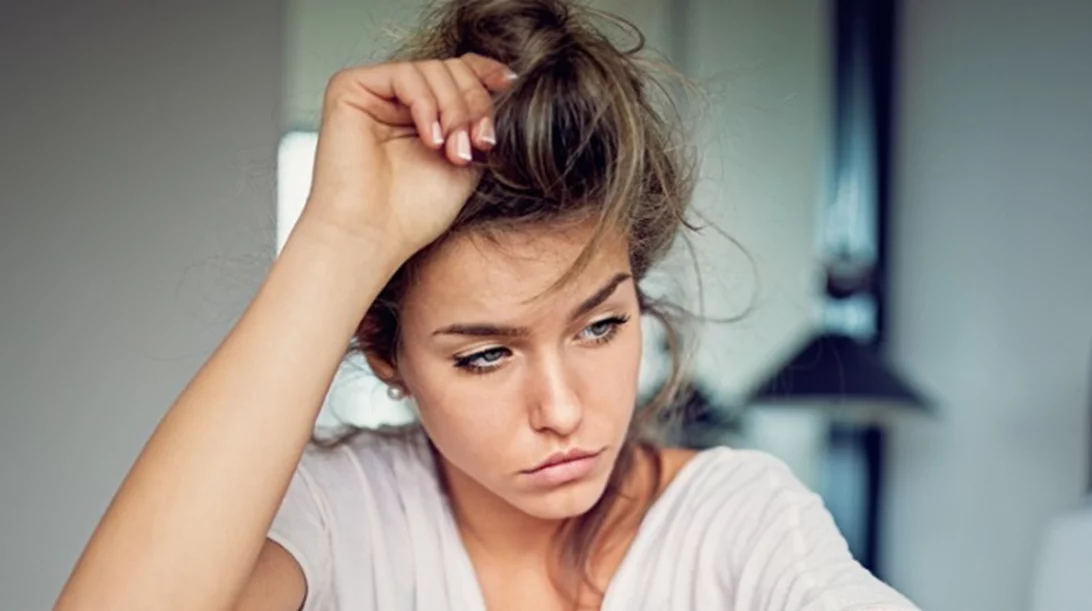 Πώς να μην ανησυχείς για ό,τι δεν μπορείς να ελέγξεις; Τα ουσιαστικά tips της life coach