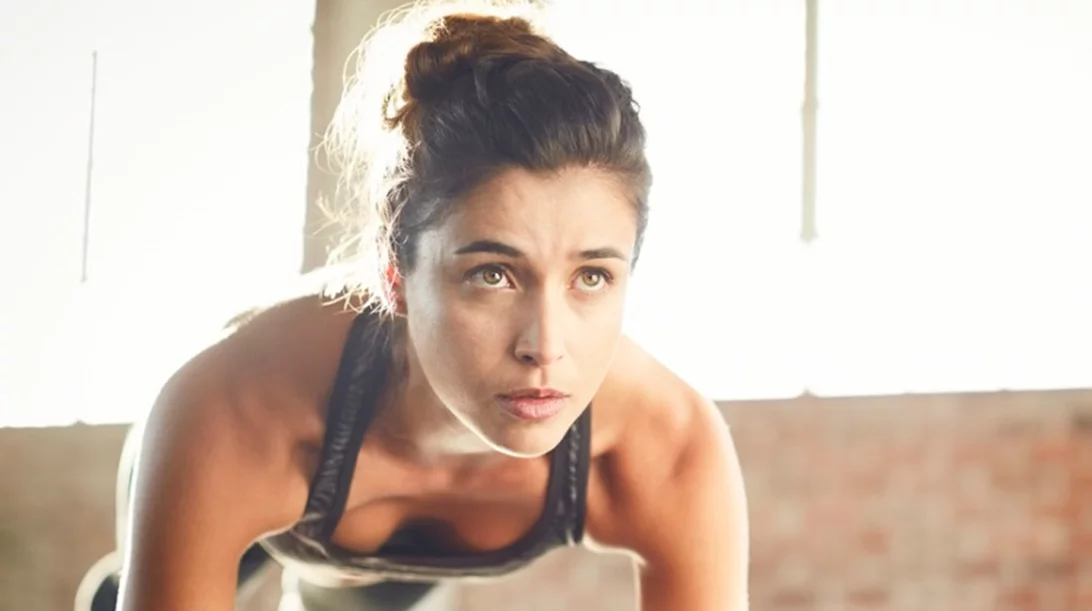 Το πρόγραμμα για ενεργοποίηση μεταβολισμού με τη #1 άσκηση