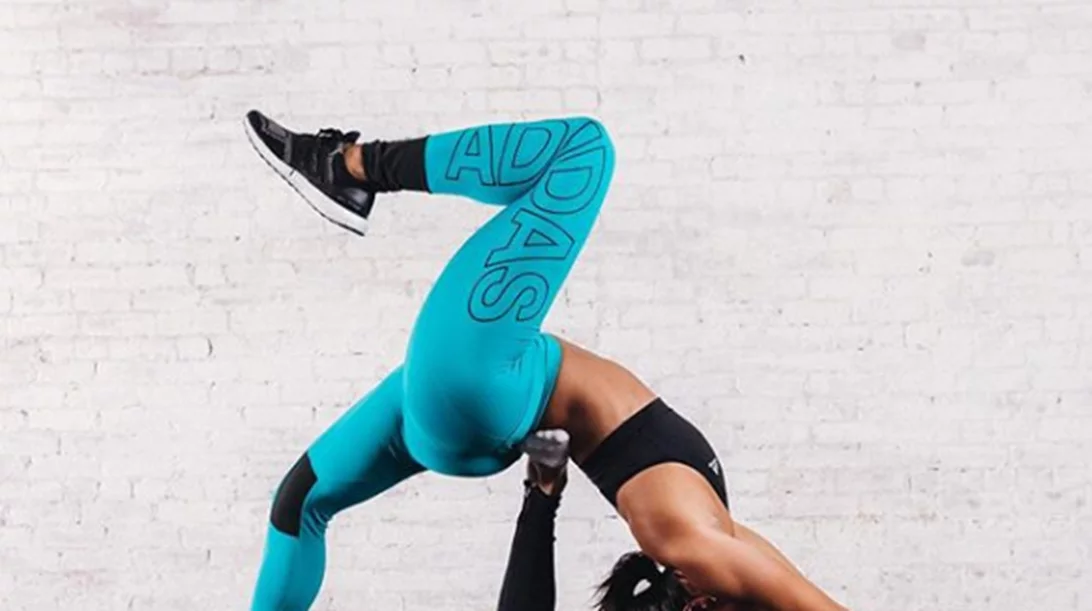 6 fit celebrity ζευγάρια που παρακολουθούμε στα social media