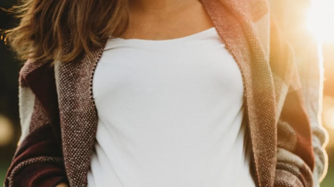 Πώς θα χάσω τα κιλά της εγκυμοσύνης χωρίς δίαιτα; Οι συμβουλές της διατροφολόγου
