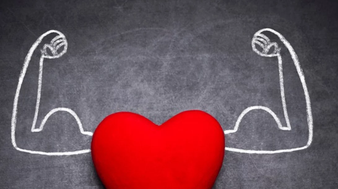Υγιής καρδιά σε φόρμα με αυτές τις δύο καλές συνήθειες