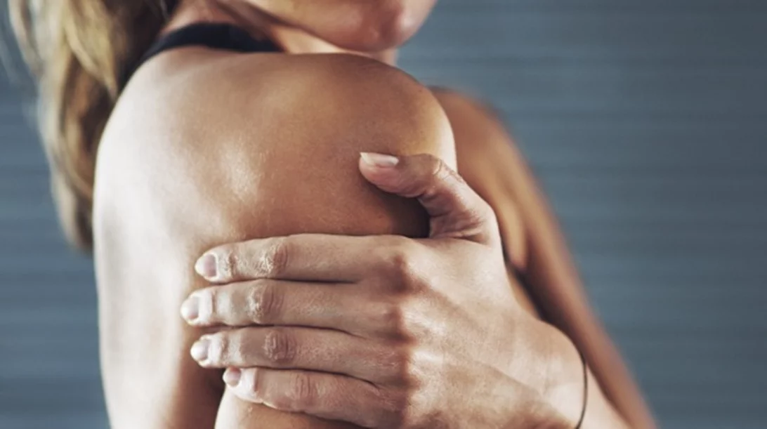 Εξάρθρημα ώμου: Μπορώ να βάλω τέλος στο πρόβλημα και όχι στις δραστηριότητές μου;