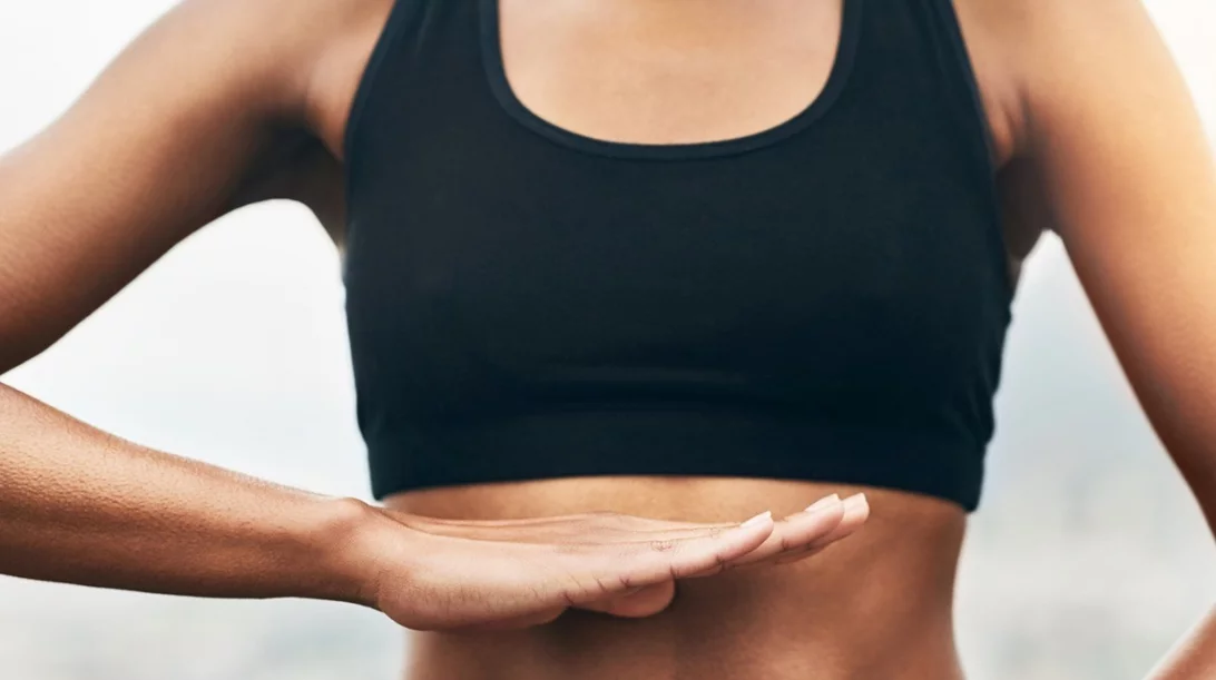 6 τρόποι για να καις λίπος και όχι μυϊκό ιστό