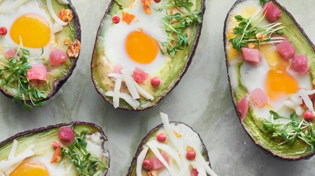 Κετογονική διατροφή για σακχαρώδη διαβήτη και σύνδρομο πολυκυστικών ωοθηκών