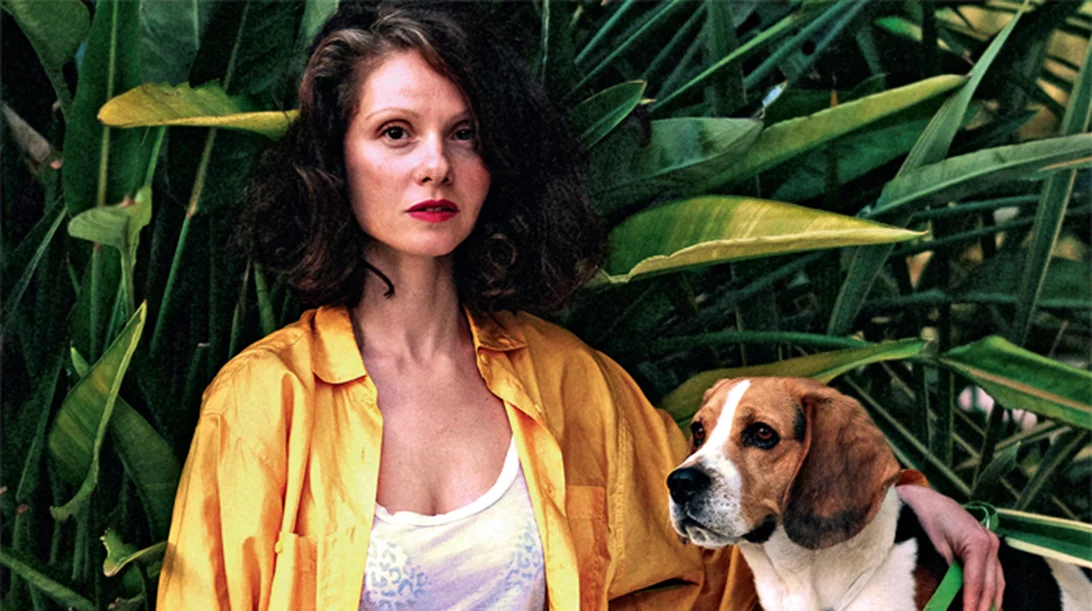 Νίκη Χάγια: Πώς έγινε vegan; Τι είναι η γιόγκα για εκείνη; Γνωρίζουμε καλύτερα τη Lady Papaya