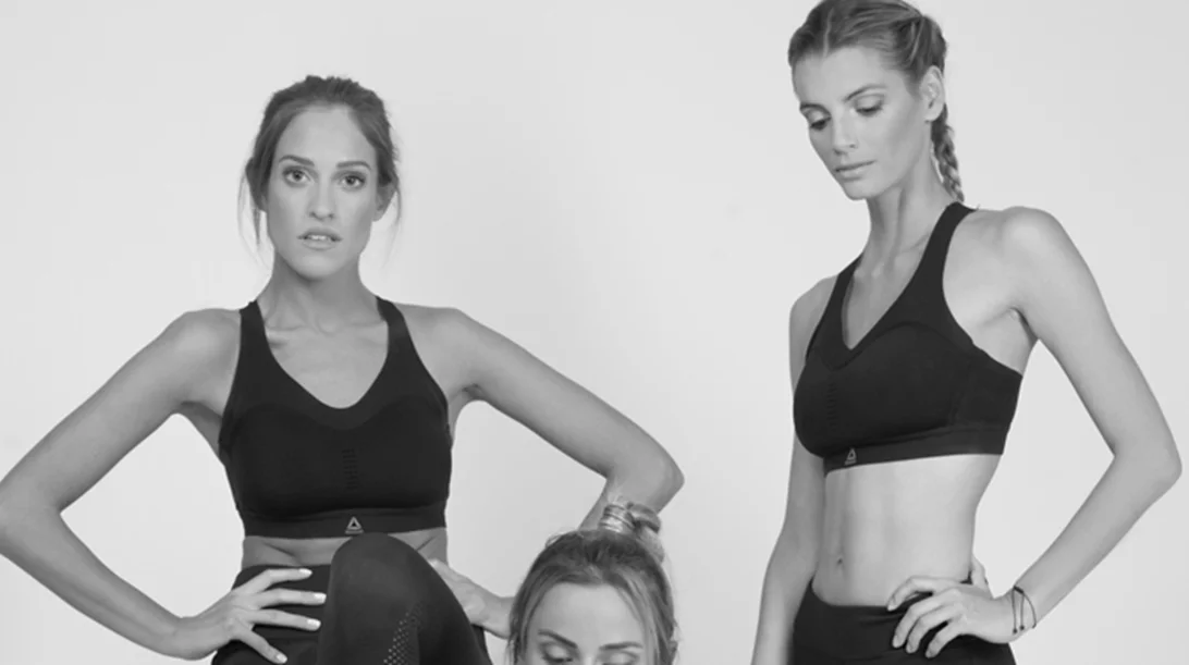 Να γιατί το PureMove Bra είναι το μόνο sports bra που θα χρειαστείς πλέον όποιο είδος άσκησης κι αν κάνεις