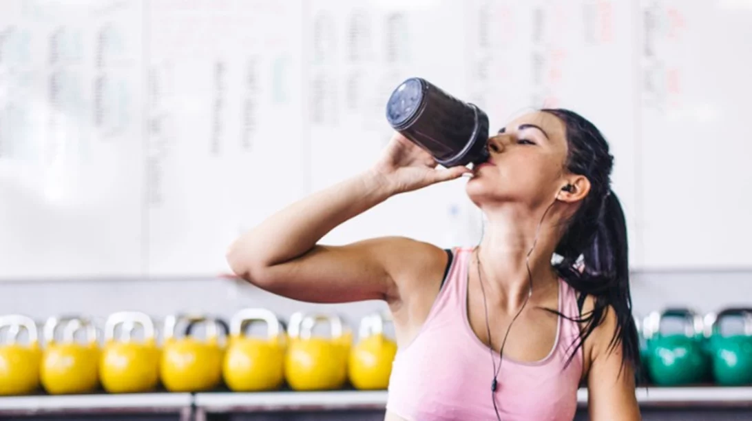 3 πράγματα που δεν χρειάζεται η αθλητική διατροφή σου