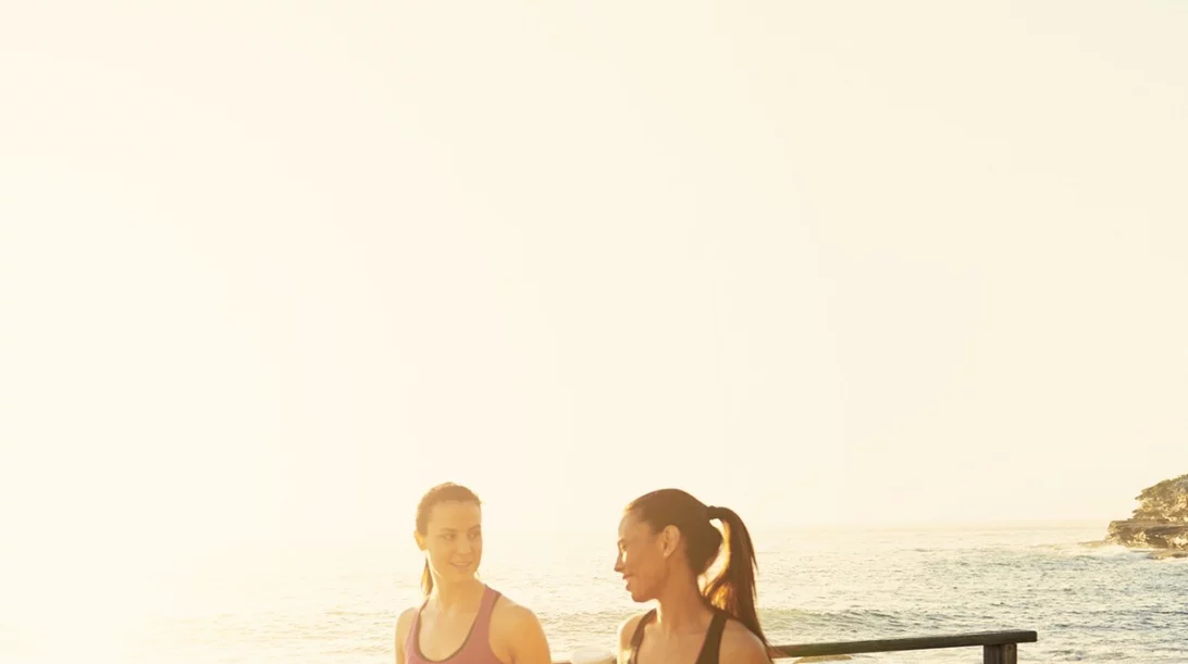 Διαβήτης τύπου 2: Αυτή είναι η άσκηση που θα σε βοηθήσει στη διαχείρισή του