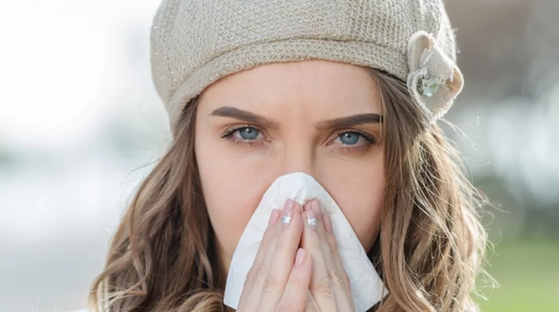 Τεστ υγείας: Έχεις γρίπη, κρυολόγημα ή αλλεργία;