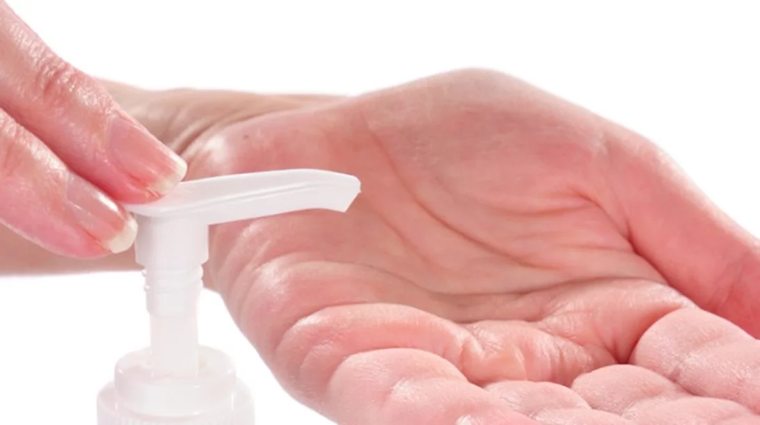 Δωρεάν αντισηπτικά στο ΕΣΥ από την InterMed