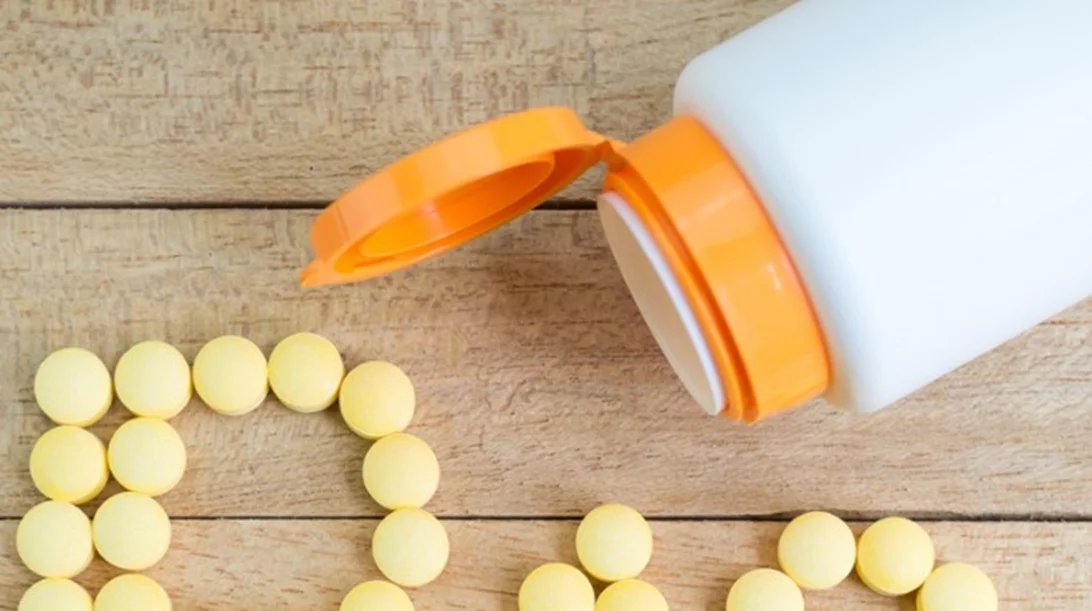 Γιατί είναι σημαντικό να μην έχεις έλλειψη βιταμίνης Β12