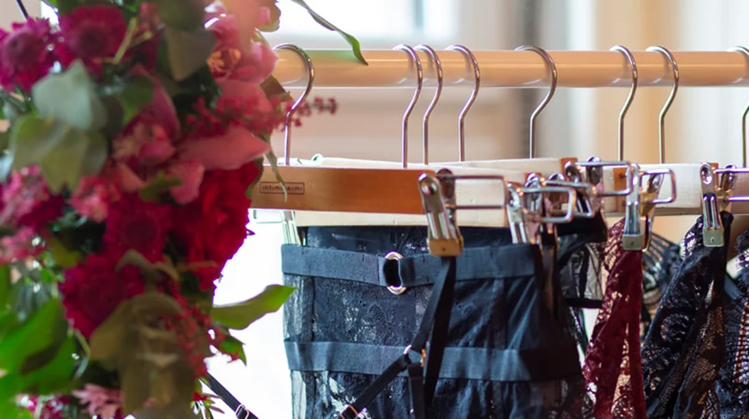 Εσώρουχα, πυτζάμες, casual και knitwear: Αυτές είναι οι τάσεις του 2019 από την Calzedonia, Tezenis, Intimissimi και Falconeri