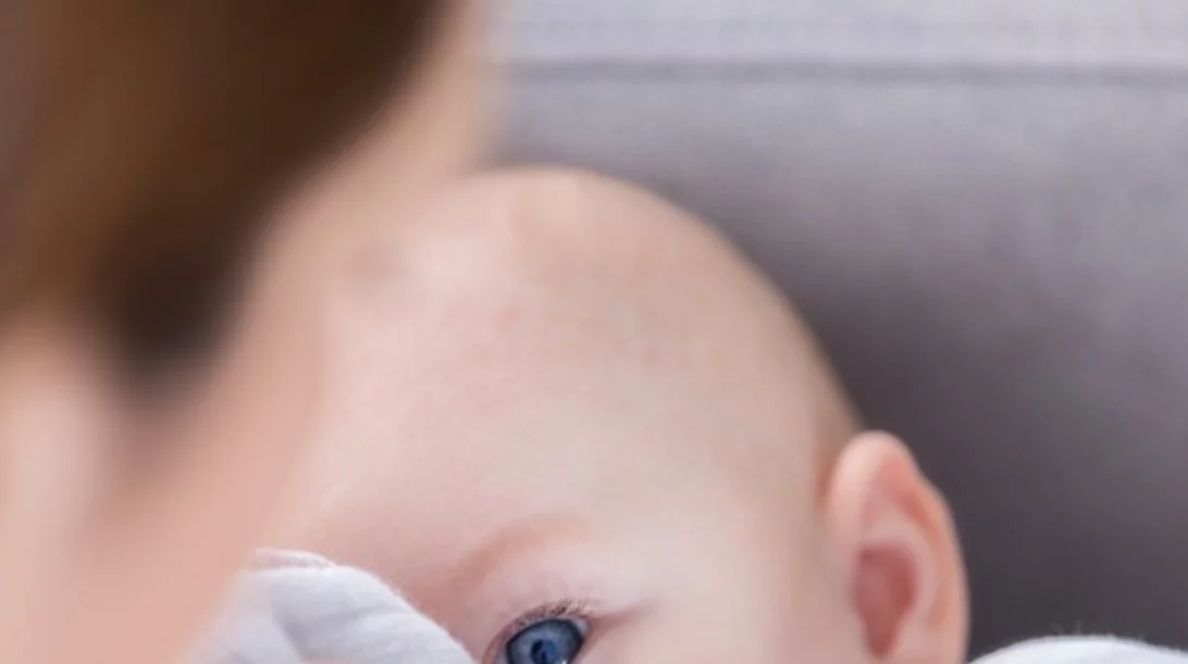 Τα οφέλη του θηλασμού για το μωρό και τη μητέρα - όλα τα νεότερα δεδομένα