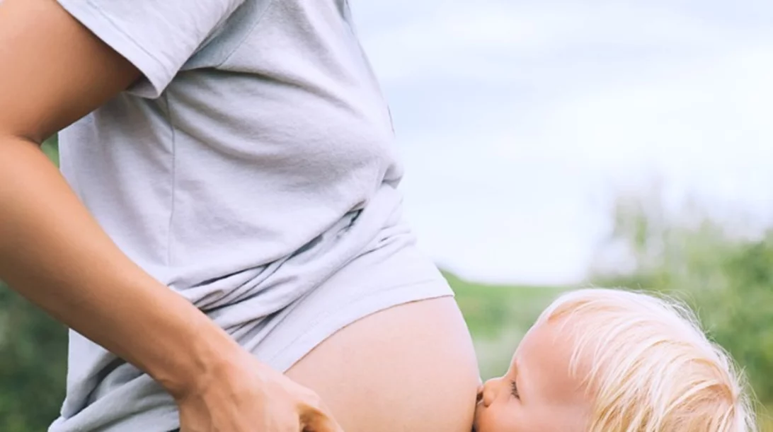 Πότε είναι ασφαλής μια νέα εγκυμοσύνη μετά τον τοκετό;