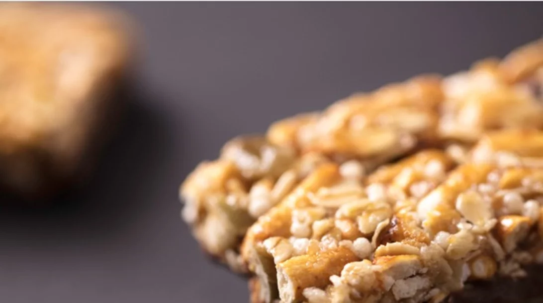 Μπάρες ενέργειας με 20% πρωτεΐνη από την ION για να έχεις πάντα στην τσάντα σου