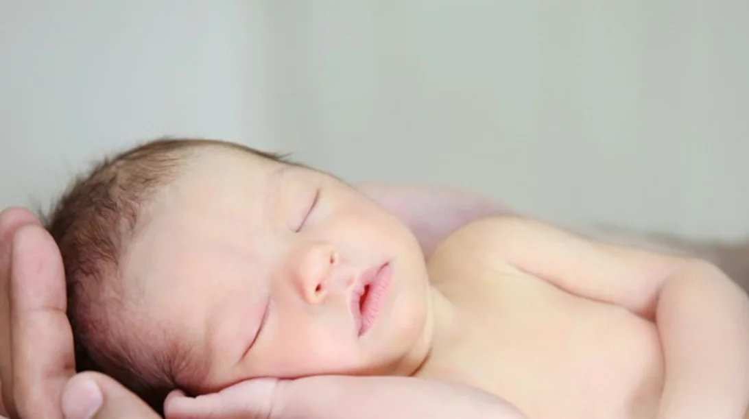 Ο πρώτος χρόνος με το μωρό - 12 μήνες είναι, θα περάσουν!