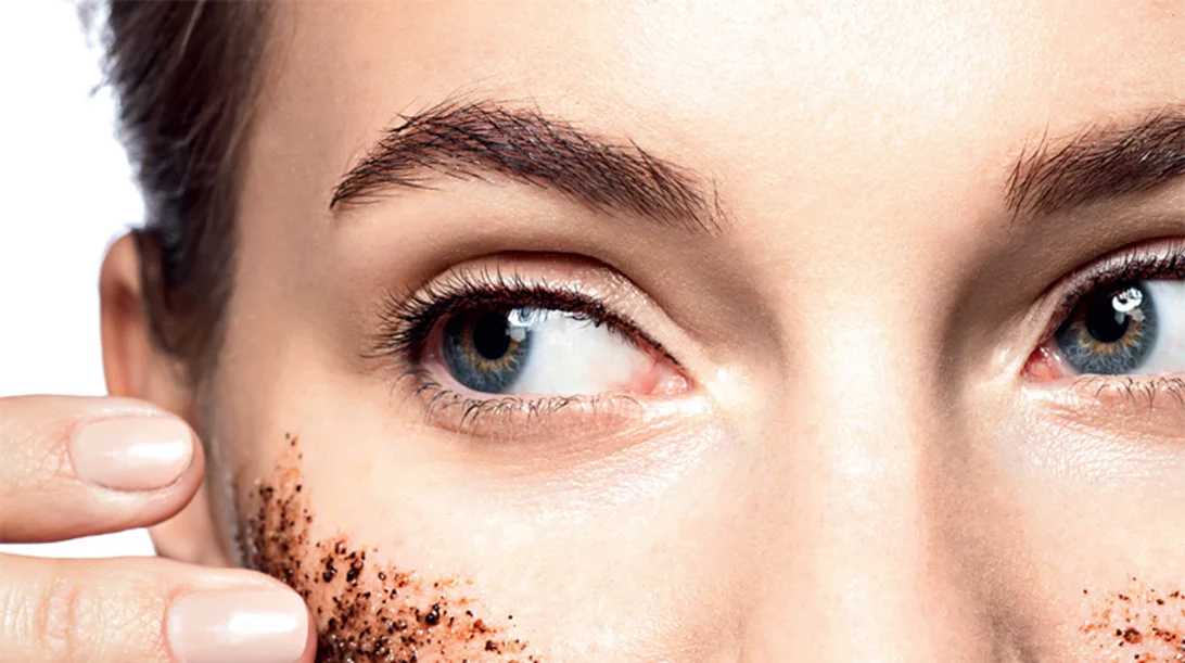 Ξέρεις γιατί η απολέπιση προσώπου είναι το μέλλον της επιδερμίδας σου;