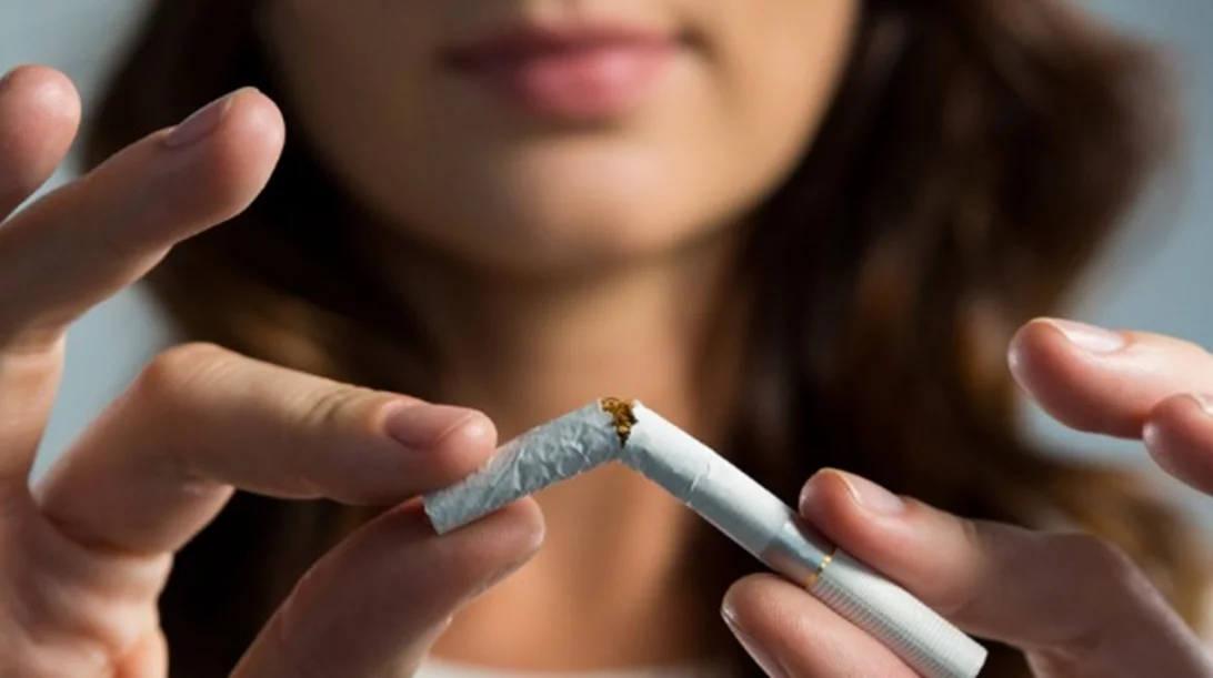 Έκοψες το κάπνισμα; Αυτές οι τροφές θα σε βοηθήσουν στην αποκατάσταση των πνευμόνων