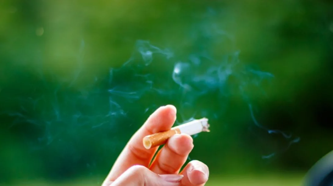 Διατροφή για καπνιστές: Ένα ενδεικτικό μενού για δυνατούς καπνιστές ή αν έχεις κόψει το κάπνισμα