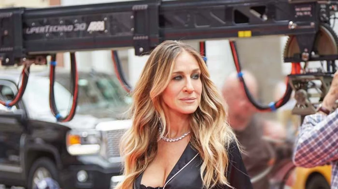 Η νέα συλλογή nightwear της Intimissimi ξεχωρίζει για τη fashion γραμμή της