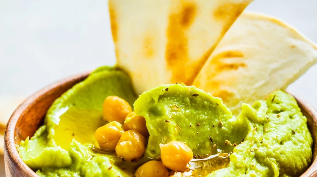 7 ιδέες για καλοκαιρινά σνακ με λιγότερες από 150 θερμίδες