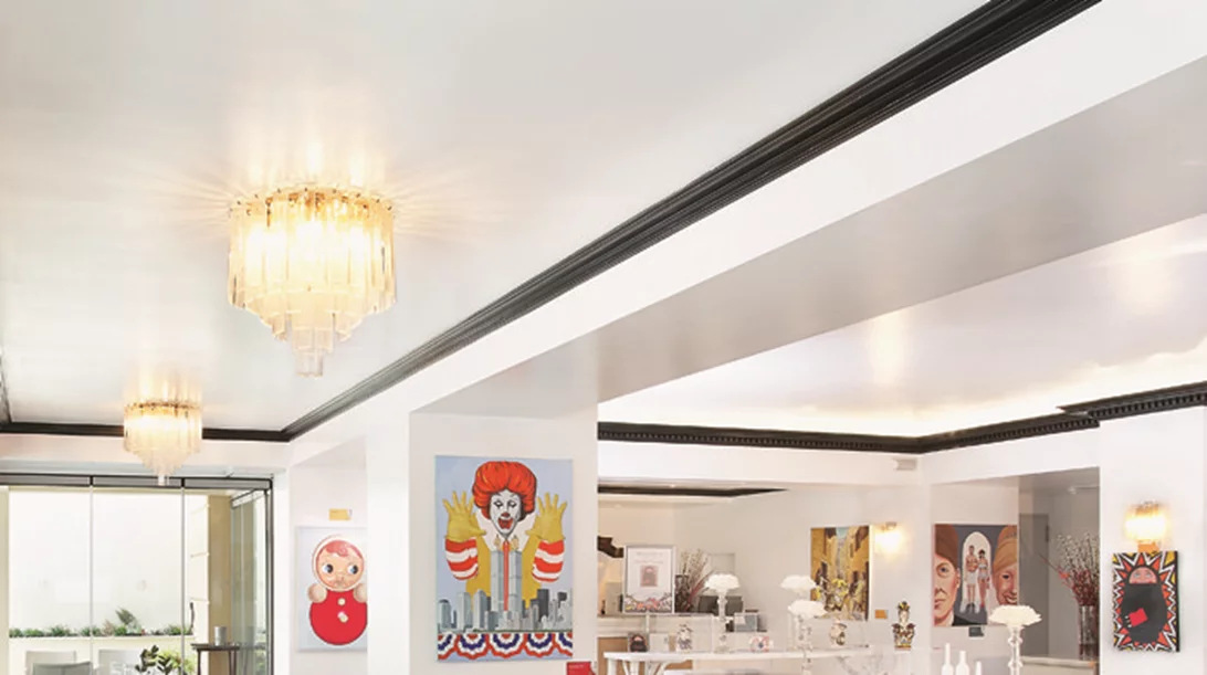 Ψάχνεις το τέλειο χριστουγεννιάτικο πάρτι; Έλα στο Pallas Athena