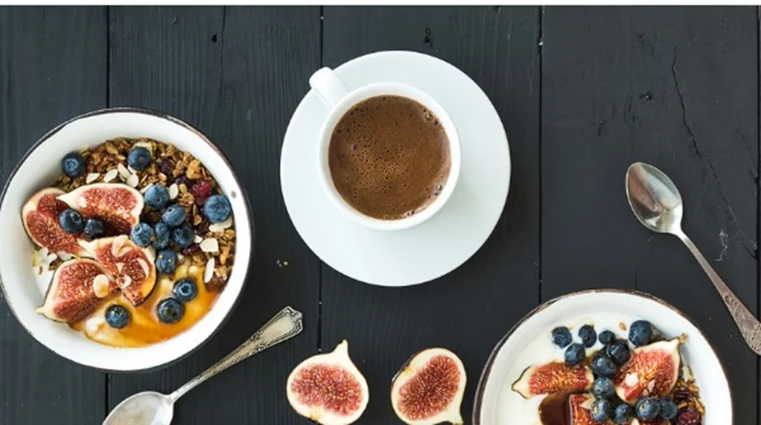 Πίνεις ελληνικό καφέ; Οι Shape editors σου δείχνουν το δικό τους πρωινό καφέ