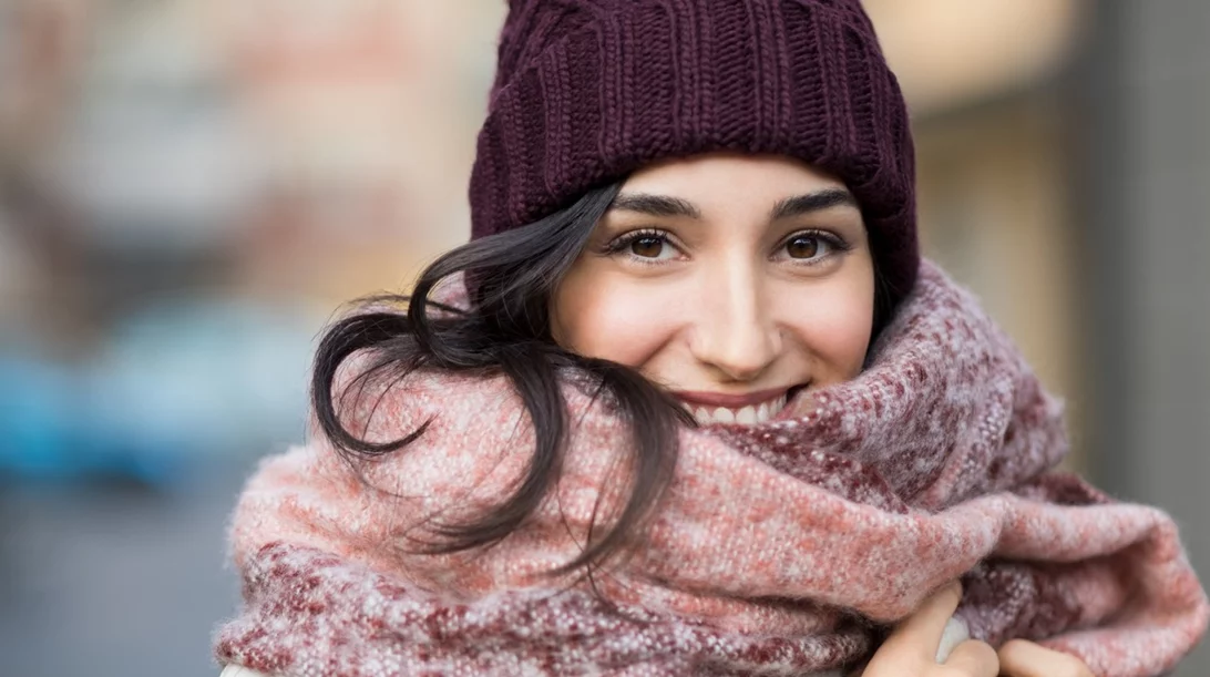 Γιατί κρυώνεις; Ο ρόλος του εσωτερικού σου θερμοστάτη και ποιοι είναι πιο ευάλωτοι στο κρύο