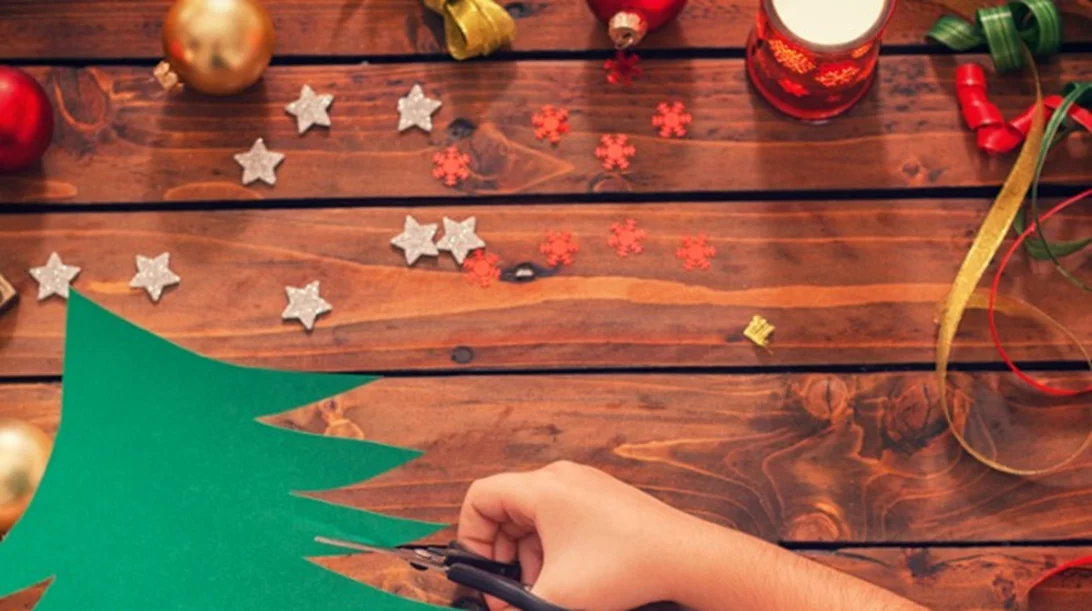 Χριστουγεννιάτικες βόλτες με τα παιδιά: Παιχνίδια και δραστηριότητες στο Περιβόλι στη Βάρη