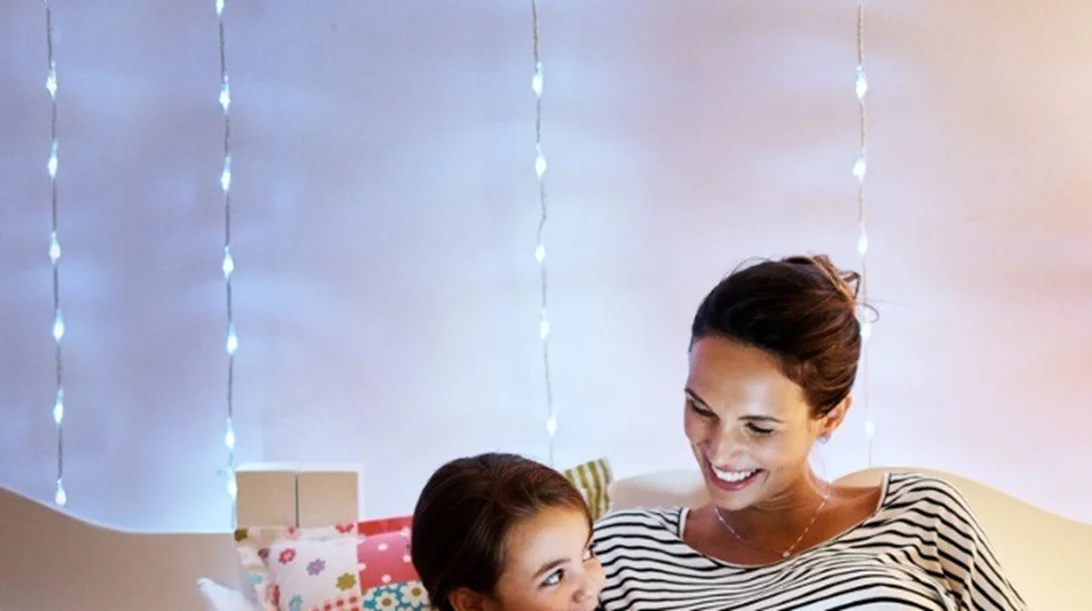 6 παραμύθια που θα σε βοηθήσουν να μιλήσεις στα παιδιά για δύσκολα θέματα