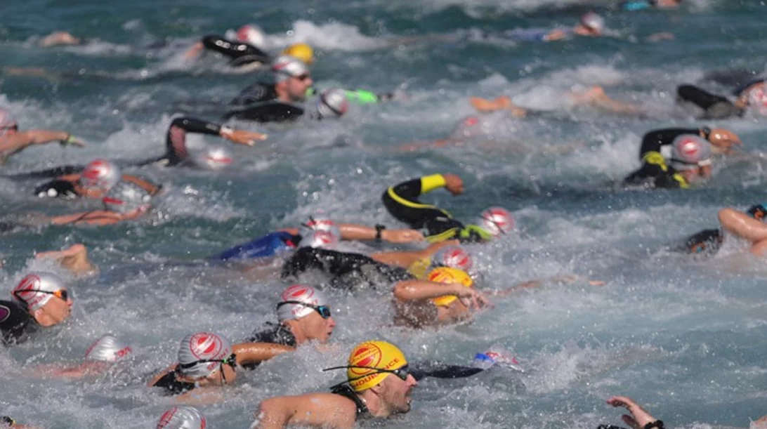 Spetsathlon 2019: Άνοιξαν οι εγγραφές για το μεγαλύτερο αγώνα τριάθλου στην Ελλάδα