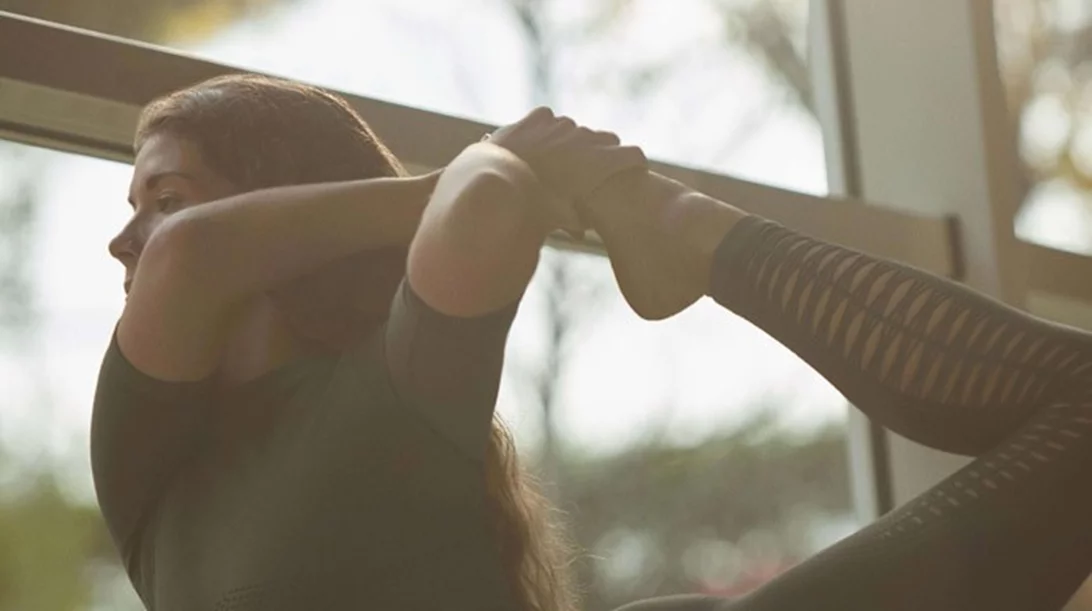 Η Oysho μόλις δημιούργησε μια νέα ενότητα αφιερωμένη στον αθλητισμό