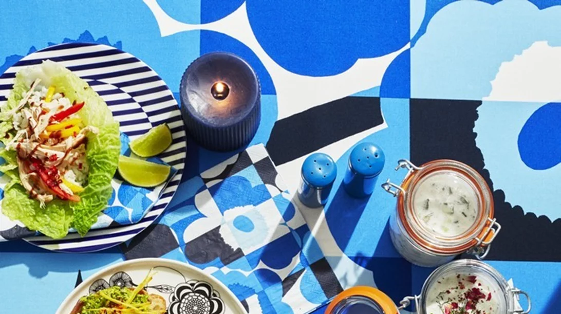 Περσική κρύα σούπα με γιαούρτι: Η πιο δροσερή καλοκαιρινή σούπα