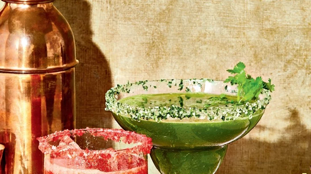 Τα 3 βασικά βήματα για να φτιάξεις όλες τις παραλλαγές μαργαρίτας