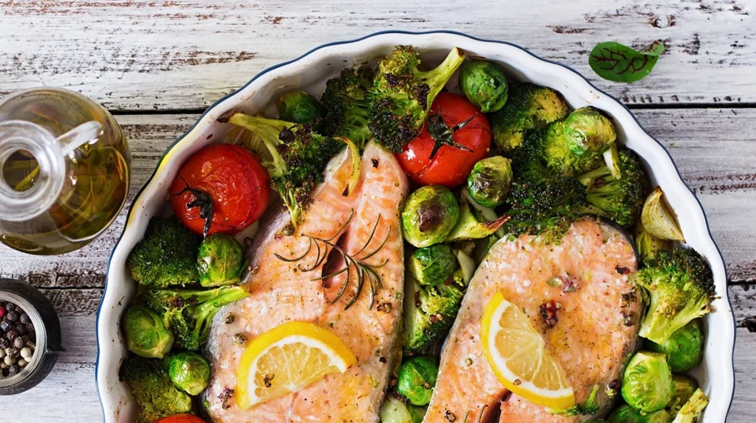 Διατροφή για ανοσοποιητικό και όχι μόνο! Αυτοί οι 6 συνδυασμοί κάνουν καλό στην υγεία