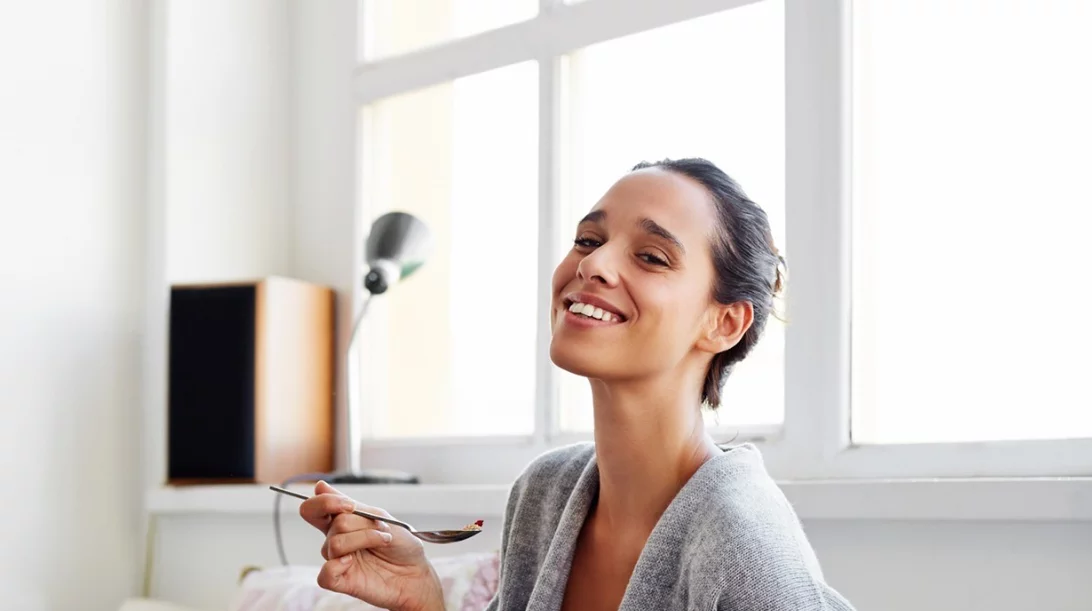 PROTEINO: Η Βιολάντα συστήνει τα νέα Δημητριακά Ολικής Άλεσης