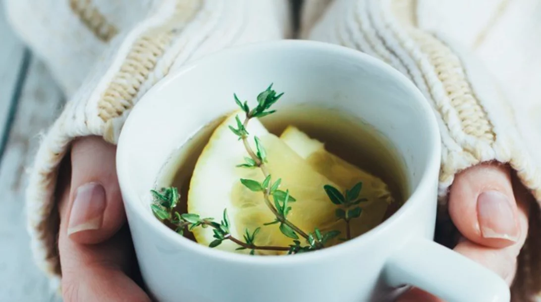 Γιατροσόφια - ροφήματα για το κρυολόγημα απ' όλο τον κόσμο