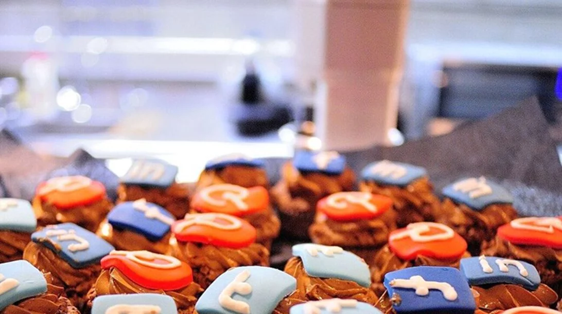 Θέλεις να μάθεις τα πάντα για το digital marketing και τα social media;