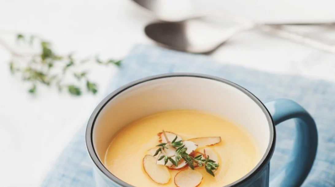 Γιατί λατρεύουμε τις σούπες το χειμώνα και 3 ιδέες για να δοκιμάσεις τώρα
