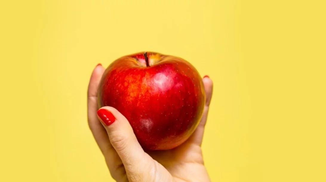 Πόσα λαχανικά και φρούτα πρέπει να τρως μέσα στη μέρα;